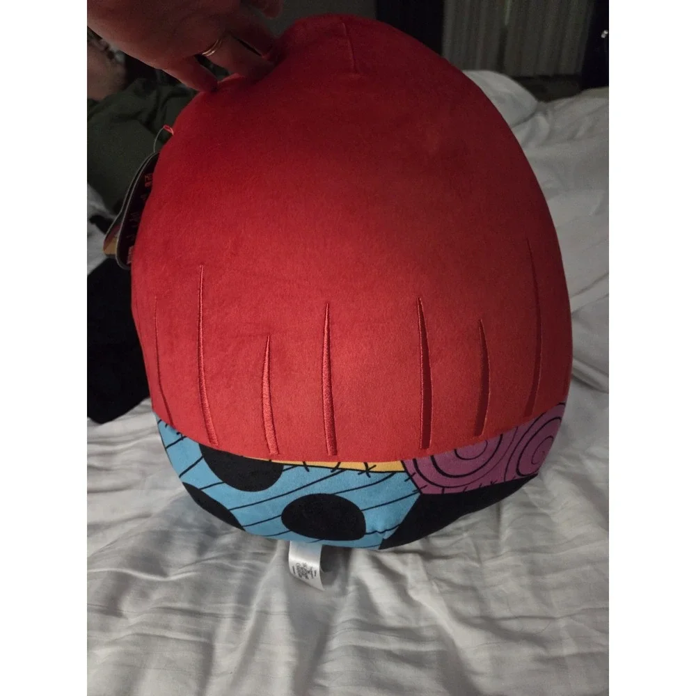 Sally‎ Squishmallow From The Nightmare Before Christmas New With Tags